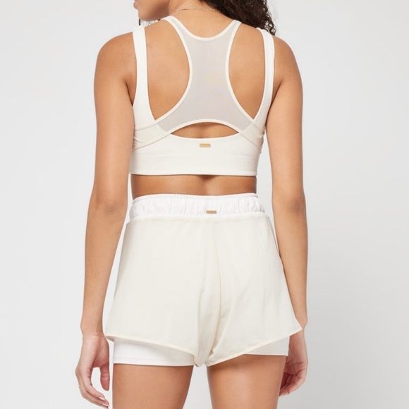 L*Space Workout Set - Cream/Bone - Picture 2 of 11